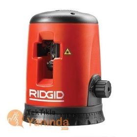 RIDGID 38758 Otomatik Lazer Distomot Seti