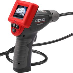 RIDGID 40043 Micro CA-25 Dijital Gözlem Kamerası
