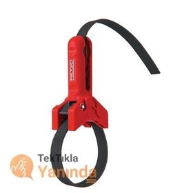 RIDGID 42478 Straplock Kayışlı Boru Kolu