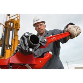 Ridgid 46363 2.19 inc 55.7 mm İç Tüp Karotiyer Sondaj Boru Anahtarı