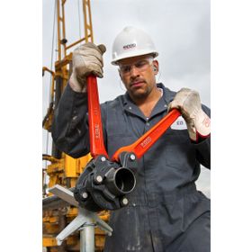 Ridgid 46378 2.88” 73.1mm WLN-IT İç Tüp Karotiyer HQ Tip Sondaj Boru Anahtarı