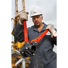 Ridgid 46378 2.88” 73.1mm WLN-IT İç Tüp Karotiyer HQ Tip Sondaj Boru Anahtarı