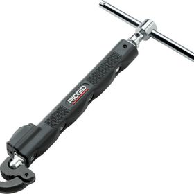 RIDGID 46753 12-32 mm Teleskopik Lavabo Anahtarı