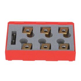 RIDGID 48873 B-500 Kaynak Ağzı Açma Kafası Aksesuarları