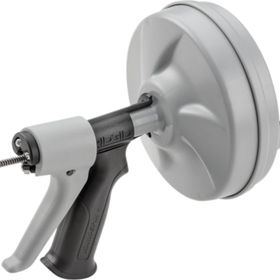 RIDGID 57038 Kwik-Spin El Tipi Kanal Temizleme Makinesi