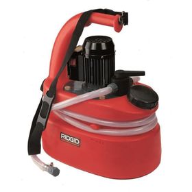 Ridgid 57276 110 Watt Radyatör Temizleme Makinesi