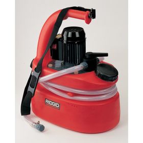 Ridgid 57276 110 Watt Radyatör Temizleme Makinesi