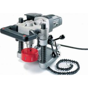 RIDGID 57597 HC-450 Delik Açma Makinası