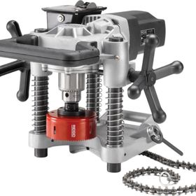 RIDGID 57597 HC-450 Delik Açma Makinası