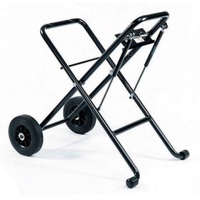 RIDGID 58077 Katlanır Seyyar Diş Açma Makinesi Tezgahı