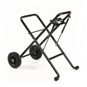 RIDGID 58077 Katlanır Seyyar Diş Açma Makinesi Tezgahı