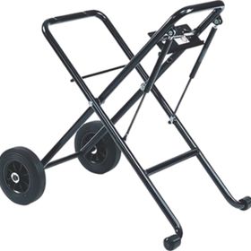 RIDGID 58077 Katlanır Seyyar Diş Açma Makinesi Tezgahı