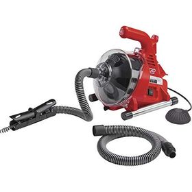 RIDGID 59143 Power Clear Kanal Açma