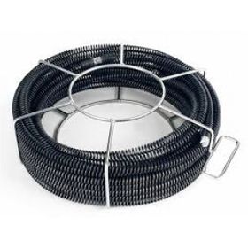 RIDGID 59365 Kanal Temizleme Yedek Spirali