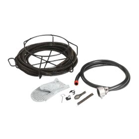 RIDGID 59365 Kanal Temizleme Yedek Spirali