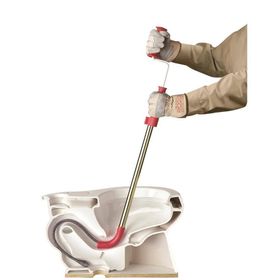 RIDGID 59787 K3 Tuvalet Spirali