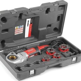 RIDGID 600-I 44878 Elektrikli El Paftası