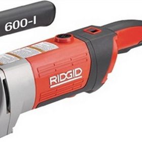 RIDGID 600-I Elektrikli El Paftası