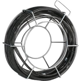 RIDGID 61630 Kanal Temizleme Yedek Spiral Sepeti