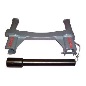 RIDGID 67662 975 İçin 300 Compact Bağlantı Adaptörü