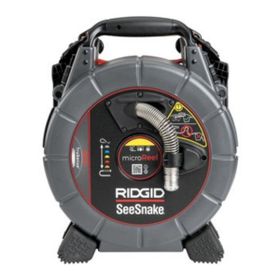 RIDGID 70808 Seesnake Microdrain Apx Trusense Boru ve Kanal Gözlem Kamerası