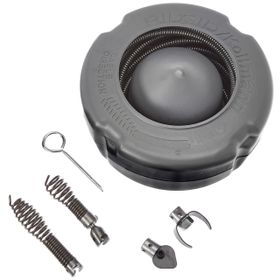RIDGID 76817 10 mm Yedek Spiral Seti