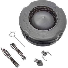 RIDGID 76817 10 mm Yedek Spiral Seti