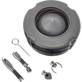 RIDGID 76817 10 mm Yedek Spiral Seti
