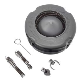 RIDGID 76817 10 mm Yedek Spiral Seti
