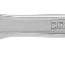 RIDGID 86907 7/8 inç 25 mm Kurbağacık Anahtarı
