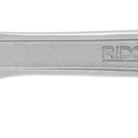 RIDGID 86912 11/8 inç 30 mm Kurbağacık Anahtarı