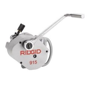 RIDGID 88232 915 2 Yiv Açma Makinası