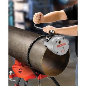 RIDGID 88232 915 2 Yiv Açma Makinası