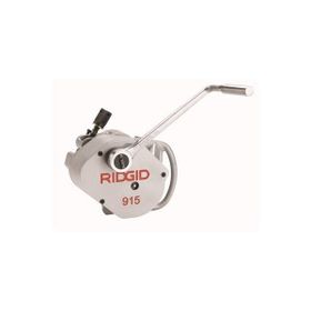 RIDGID 88232 915 2 Yiv Açma Makinası