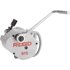 RIDGID 88232 915 2 Yiv Açma Makinası