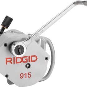 RIDGID 88232 915 2 Yiv Açma Makinası