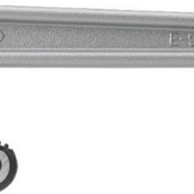 RIDGID 90127 3 inç 600 mm 45° Derece Ağır Tip Alüminyum Sondaj Boru Anahtarı