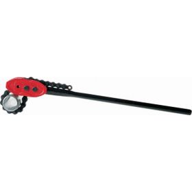RIDGID 92670 4 Zincirli Boru Anahtarı