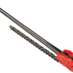 RIDGID 92670 4 Zincirli Boru Anahtarı