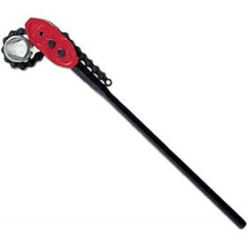 RIDGID 92675 6 Zincirli Boru Anahtarı