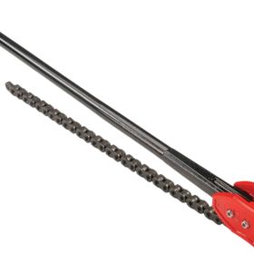 RIDGID 92675 6 Zincirli Boru Anahtarı