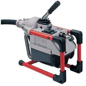 RIDGID 94497 Kanal Temizleme Makinesi