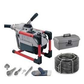 RIDGID 94497 Kanal Temizleme Makinesi