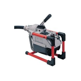 RIDGID 94497 Kanal Temizleme Makinesi