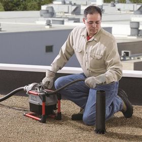 RIDGID 94497 Kanal Temizleme Makinesi