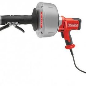 RIDGID K-45 AF-36043 Kanal Açma Makinesi