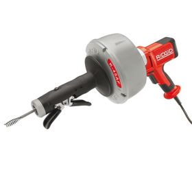 RIDGID K-45 AF-36043 Kanal Açma Makinesi