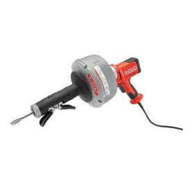 RIDGID K-45 AF-36043 Kanal Açma Makinesi