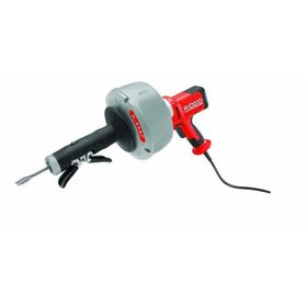 RIDGID K-45 AF-36043 Kanal Açma Makinesi