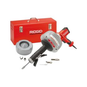 RIDGID K-45 AF-36043 Kanal Açma Makinesi